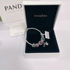 Picture of Pandora Bracelet 3 _SKUPandorabracelet17-21cm102811313617